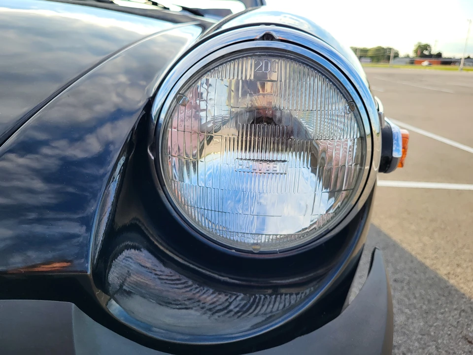 1980 MG MGB Roadster - Image 29 of 31