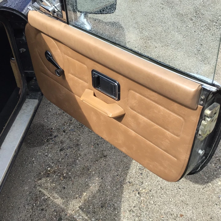 1980 MG MGB Roadster - Image 20 of 31