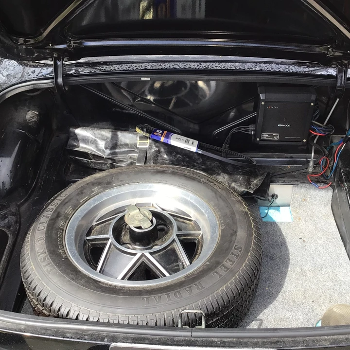 1980 MG MGB Roadster - Image 27 of 31