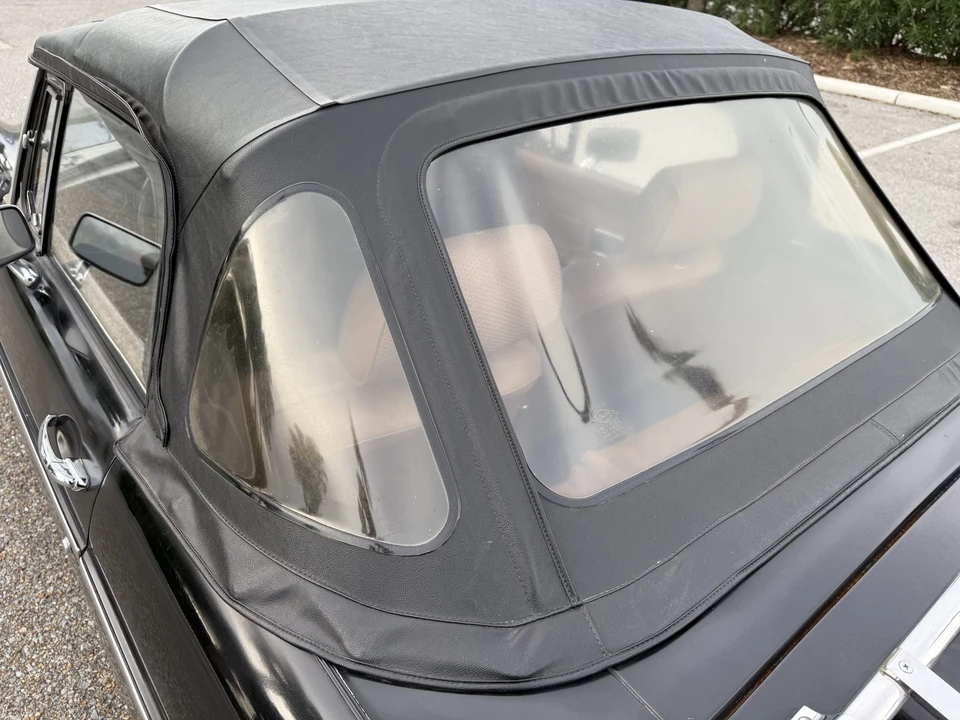 1980 MG MGB Roadster - Image 26 of 31
