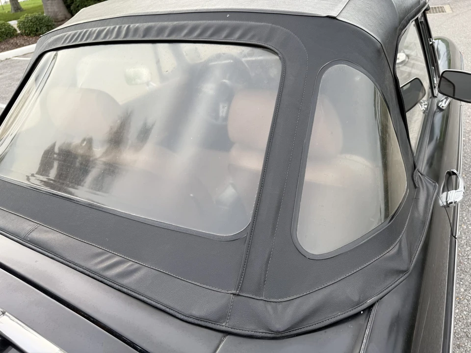 1980 MG MGB Roadster - Image 27 of 31