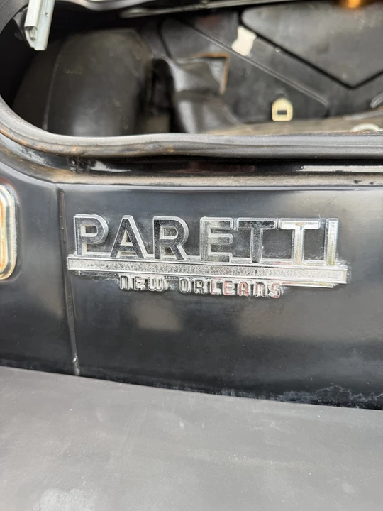 1980 MG MGB Roadster - Image 22 of 31