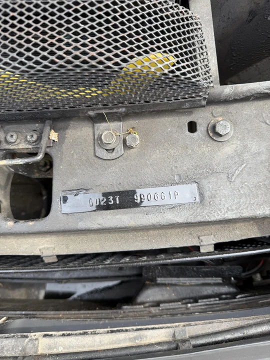 1980 MG MGB Roadster - Image 31 of 31