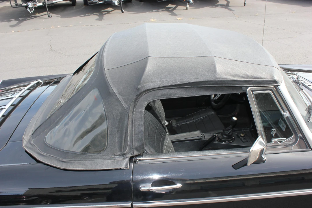 1980 MG MGB Roadster - Image 31 of 31