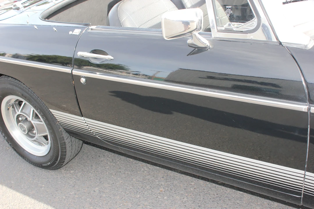 1980 MG MGB Roadster - Image 26 of 31