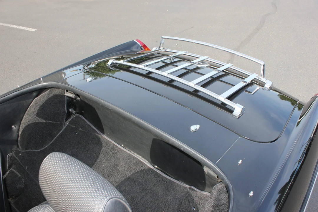 1980 MG MGB Roadster - Image 23 of 31