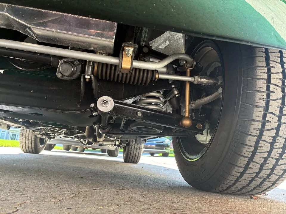 1980 MG MGB Roadster - Image 19 of 20