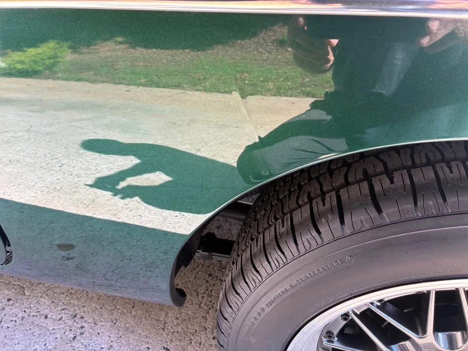 1980 MG MGB Roadster - Image 5 of 20