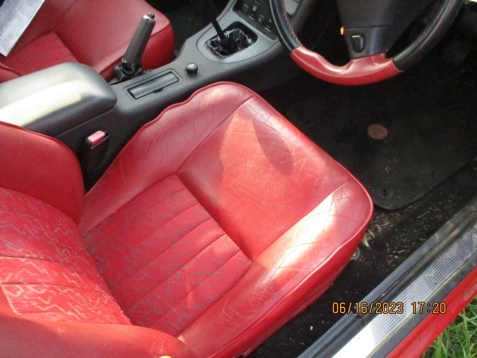 1980 MG MGB - Image 7 of 13