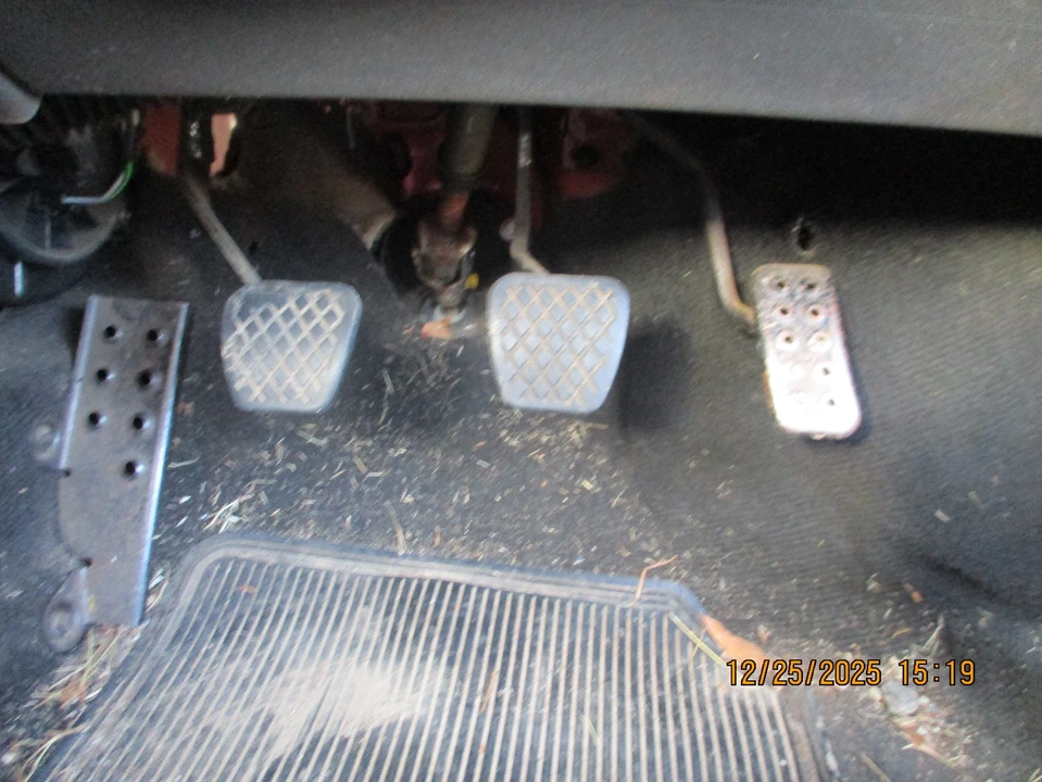 1980 MG MGB - Image 12 of 13