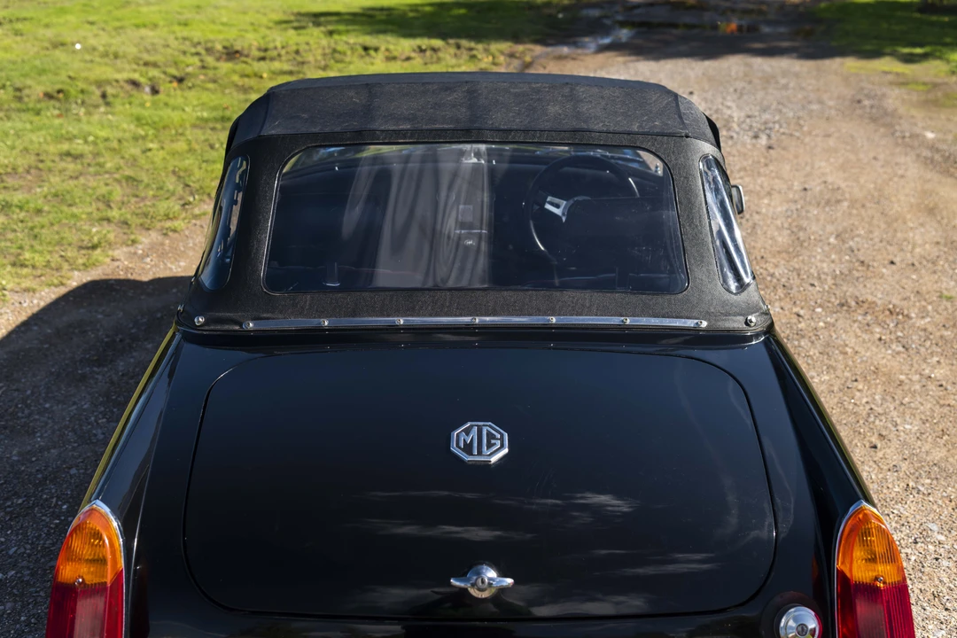 1980 MG Midget - Image 23 of 31