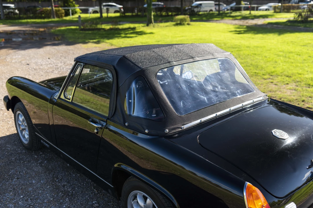 1980 MG Midget - Image 24 of 31