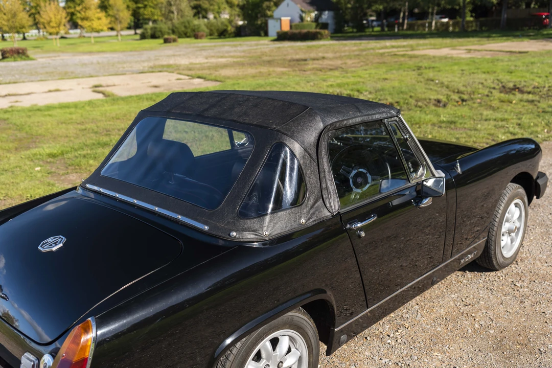 1980 MG Midget - Image 25 of 31