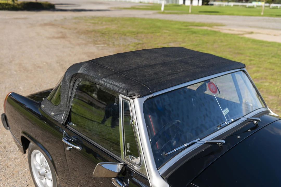 1980 MG Midget - Image 26 of 31