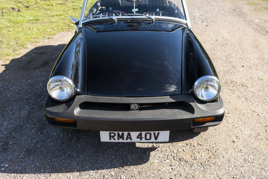 1980 MG Midget - Image 15 of 31