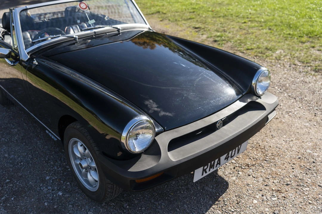 1980 MG Midget - Image 19 of 31