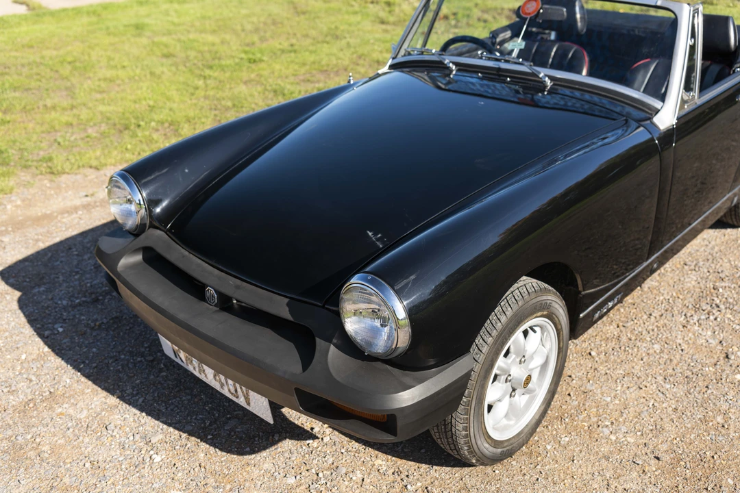 1980 MG Midget - Image 20 of 31