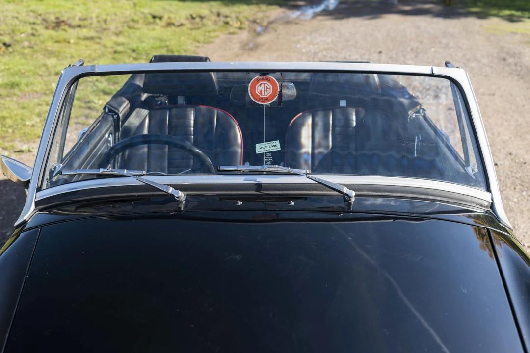 1980 MG Midget - Image 21 of 31