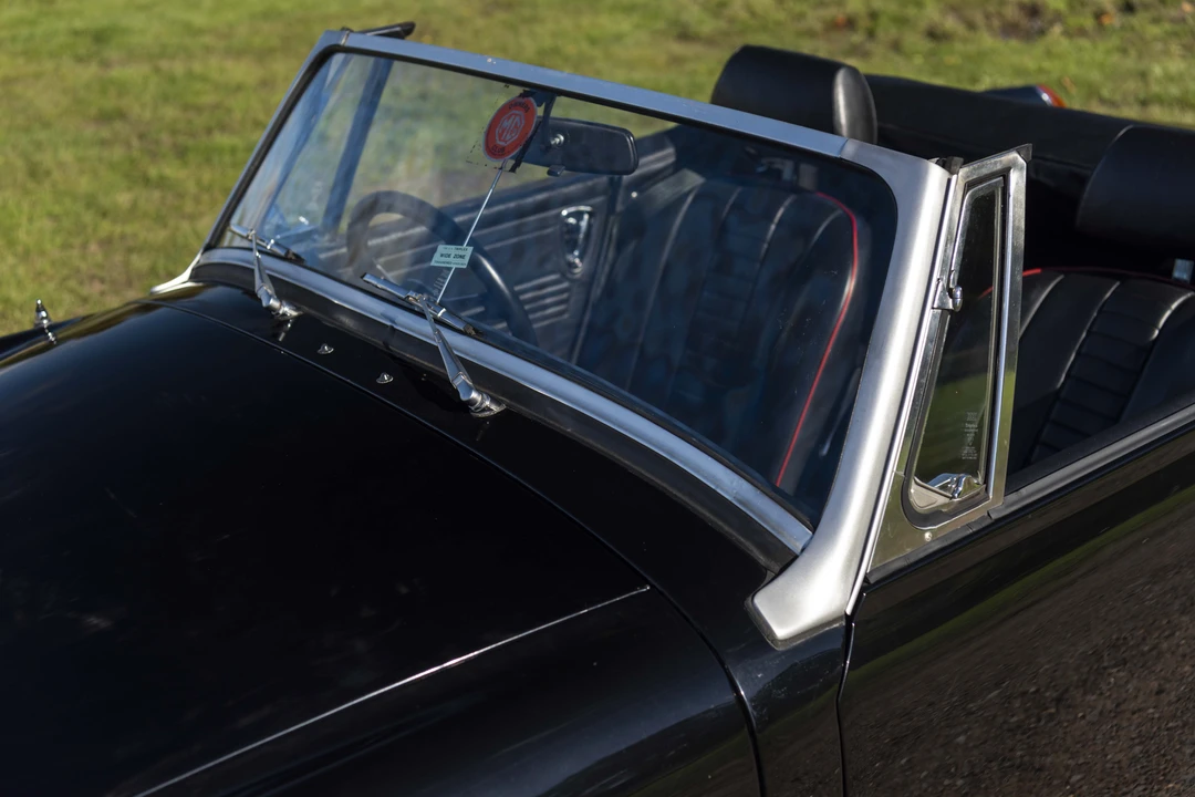 1980 MG Midget - Image 22 of 31