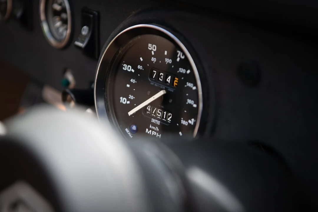 1980 MG Midget - Image 28 of 30