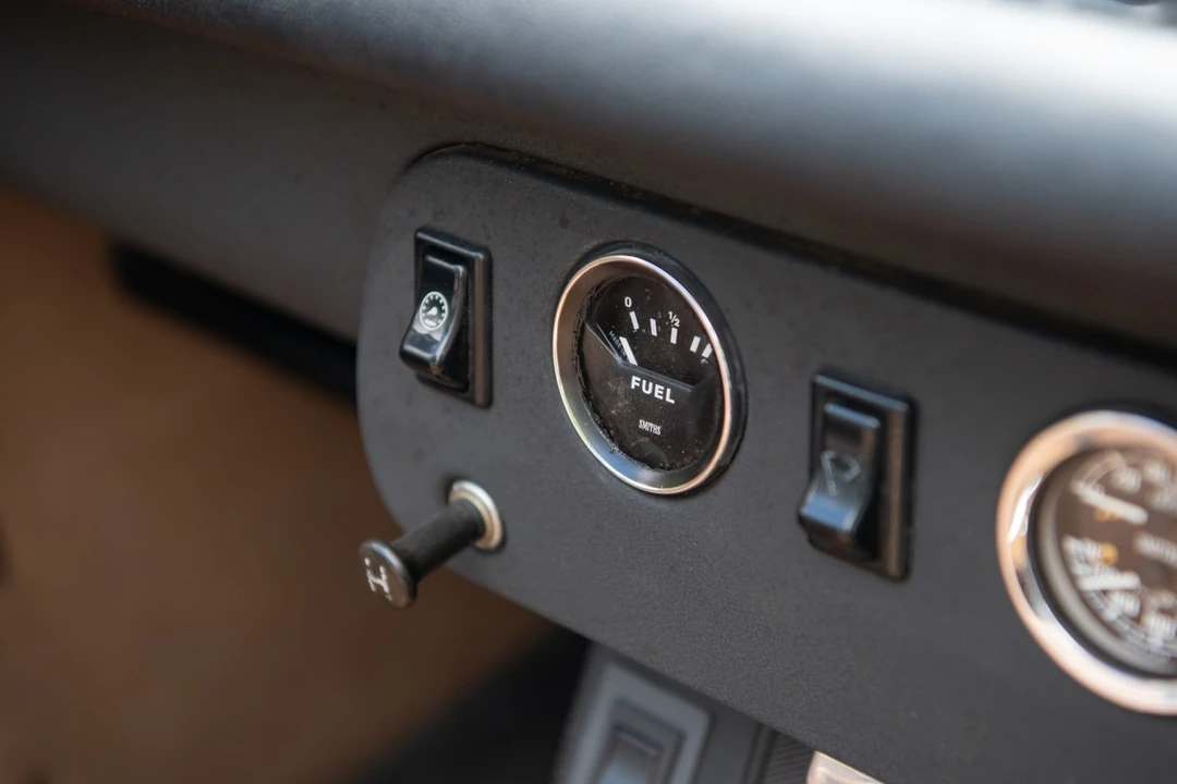 1980 MG Midget - Image 30 of 30