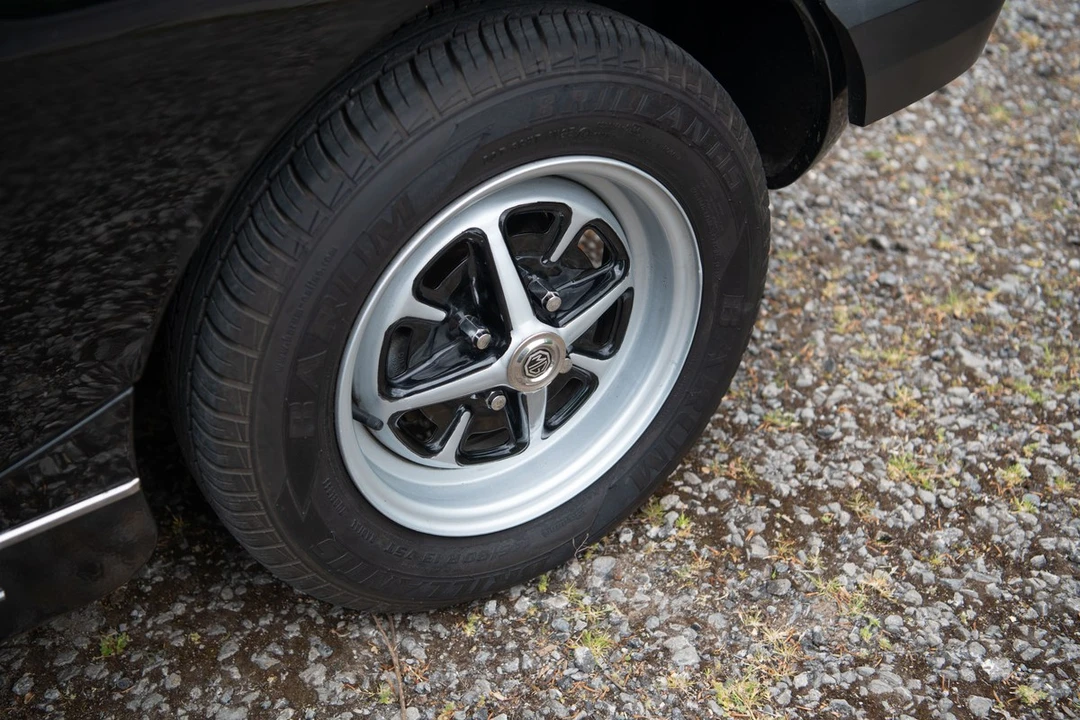 1980 MG Midget - Image 17 of 30