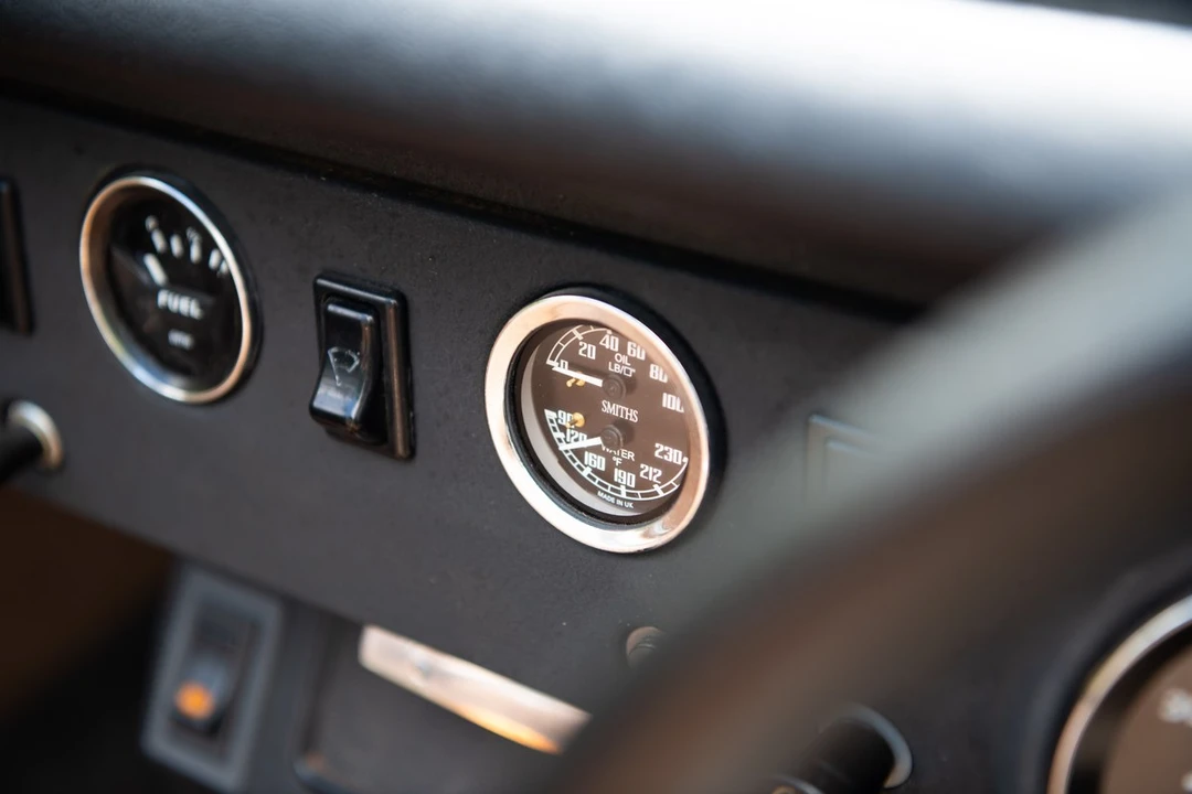 1980 MG Midget - Image 29 of 30