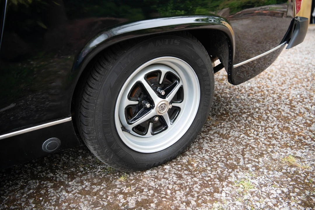 1980 MG Midget - Image 21 of 30