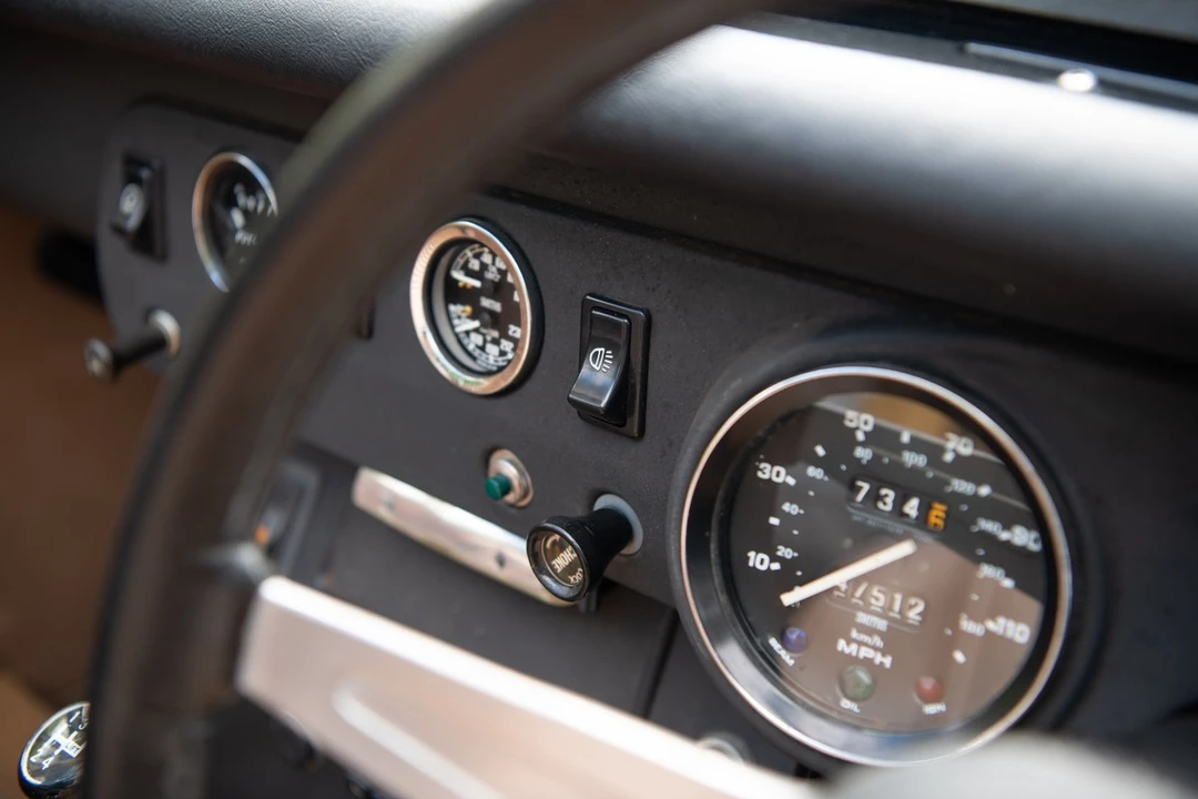 1980 MG Midget - Image 27 of 30
