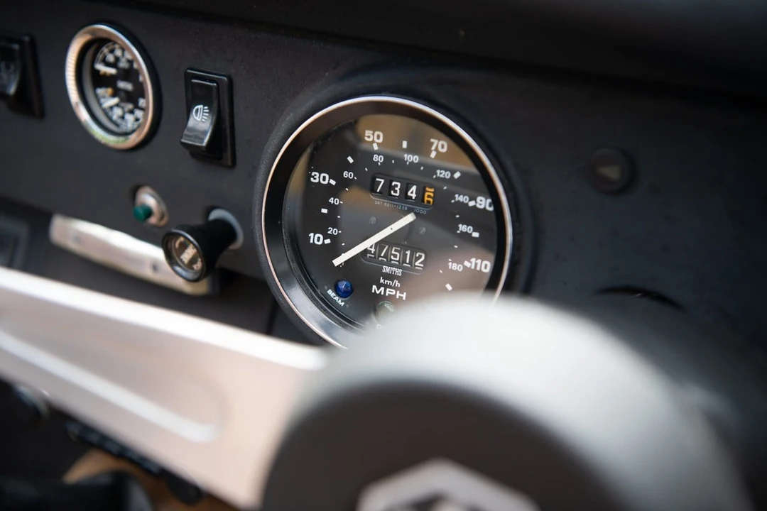 1980 MG Midget - Image 24 of 30