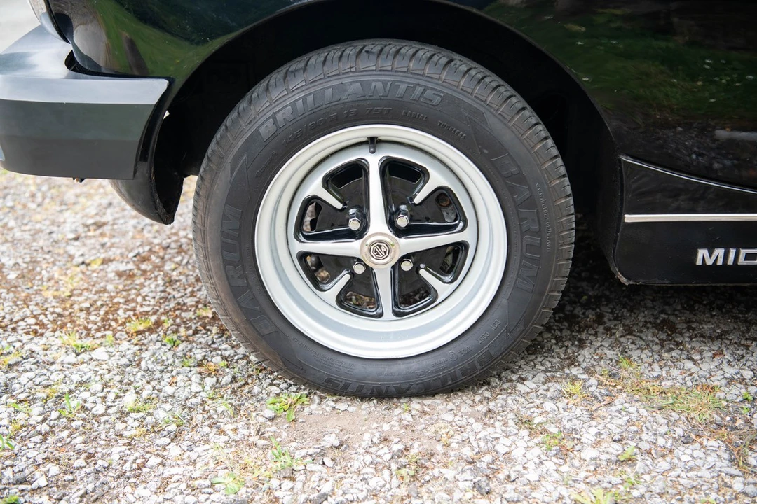 1980 MG Midget - Image 22 of 30