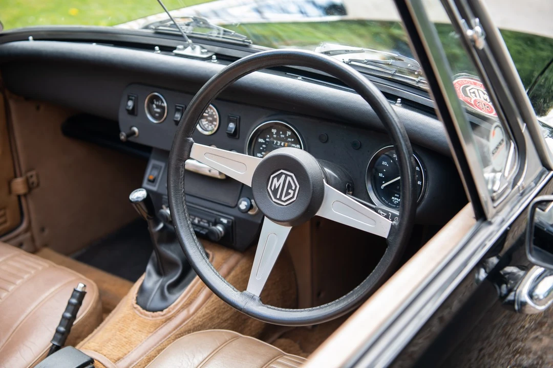 1980 MG Midget - Image 23 of 30