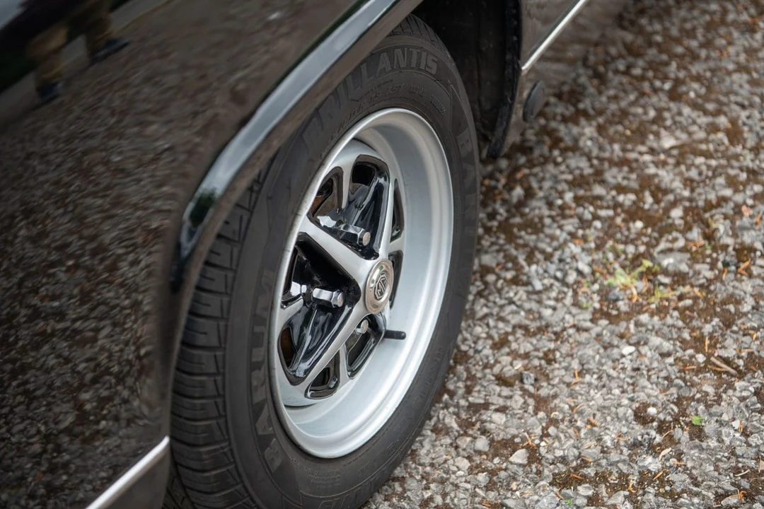1980 MG Midget - Image 20 of 30