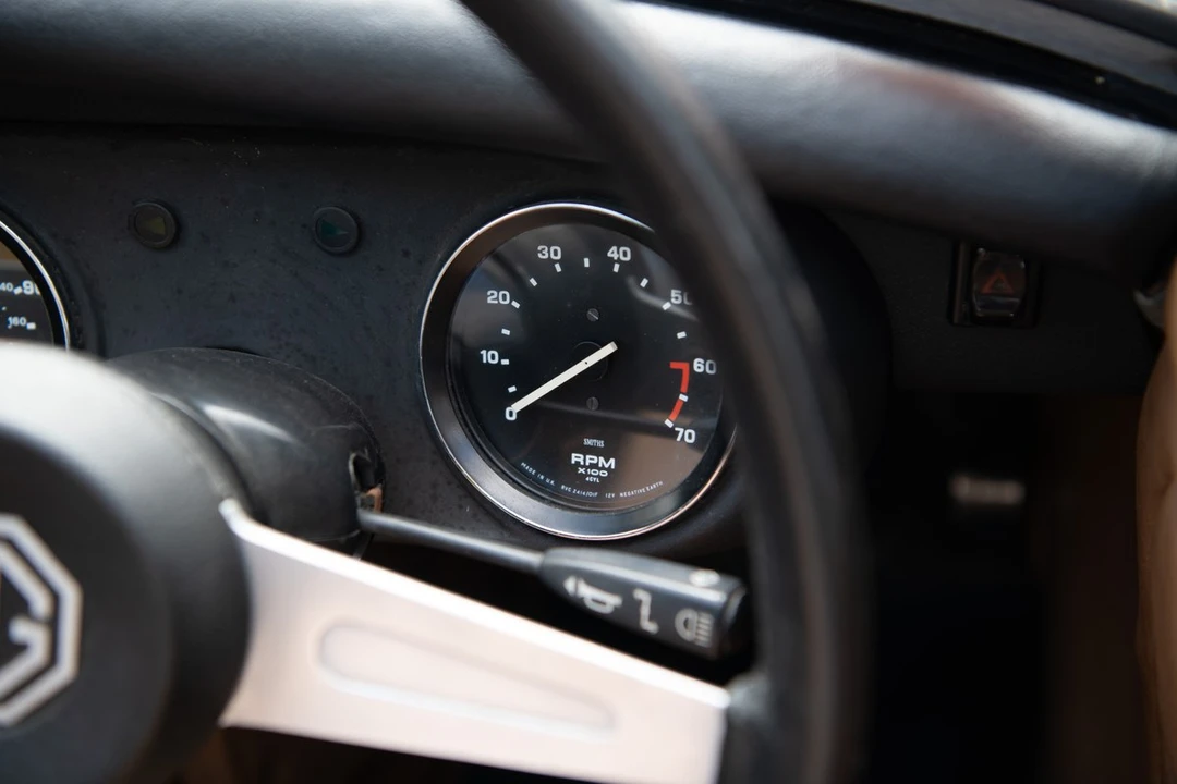 1980 MG Midget - Image 25 of 30