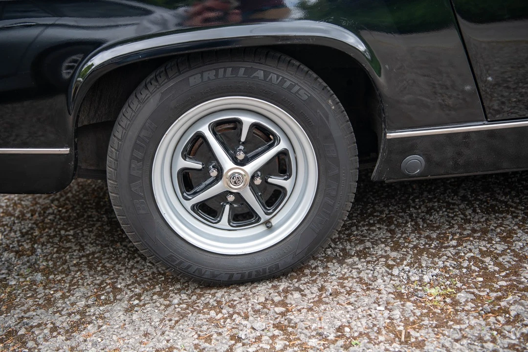 1980 MG Midget - Image 19 of 30