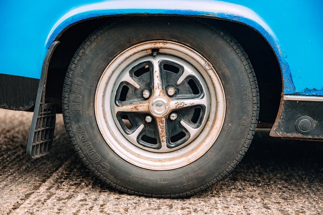 1980 MG Midget - Image 15 of 30