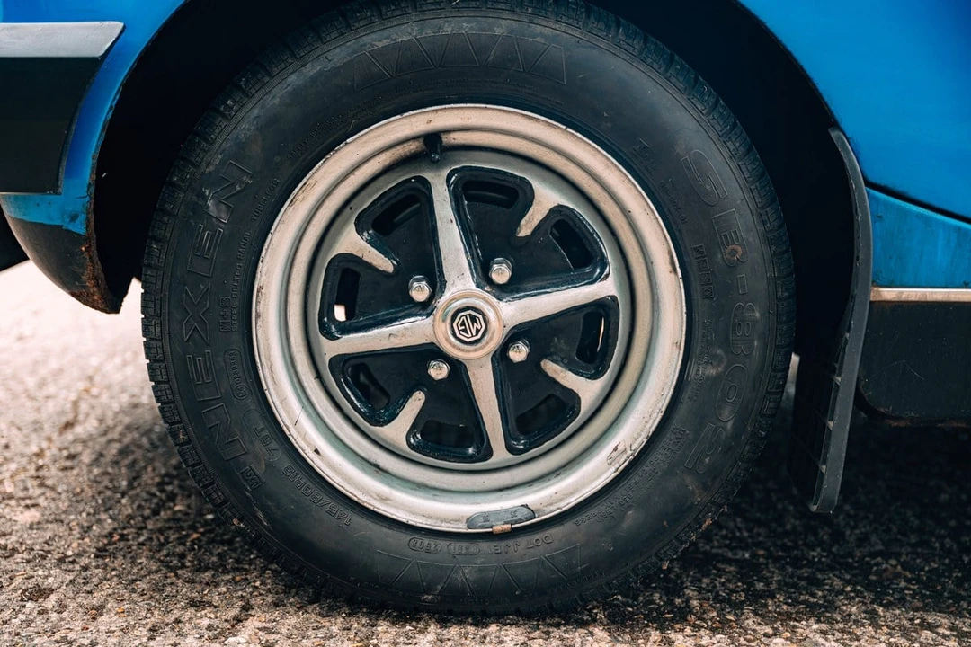 1980 MG Midget - Image 16 of 30