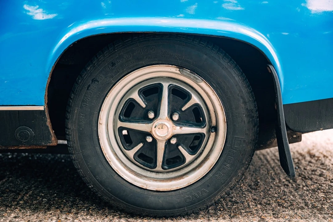 1980 MG Midget - Image 17 of 30