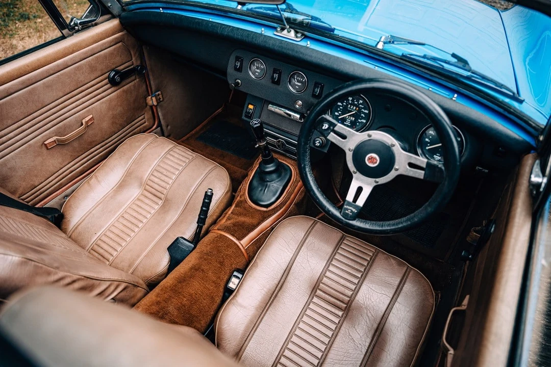 1980 MG Midget - Image 6 of 30