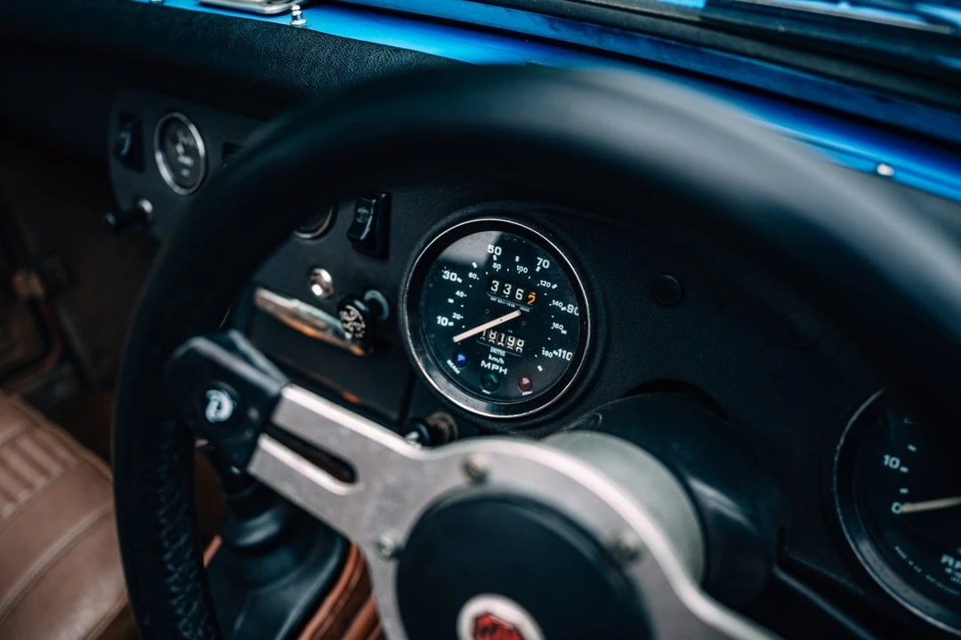 1980 MG Midget - Image 20 of 30