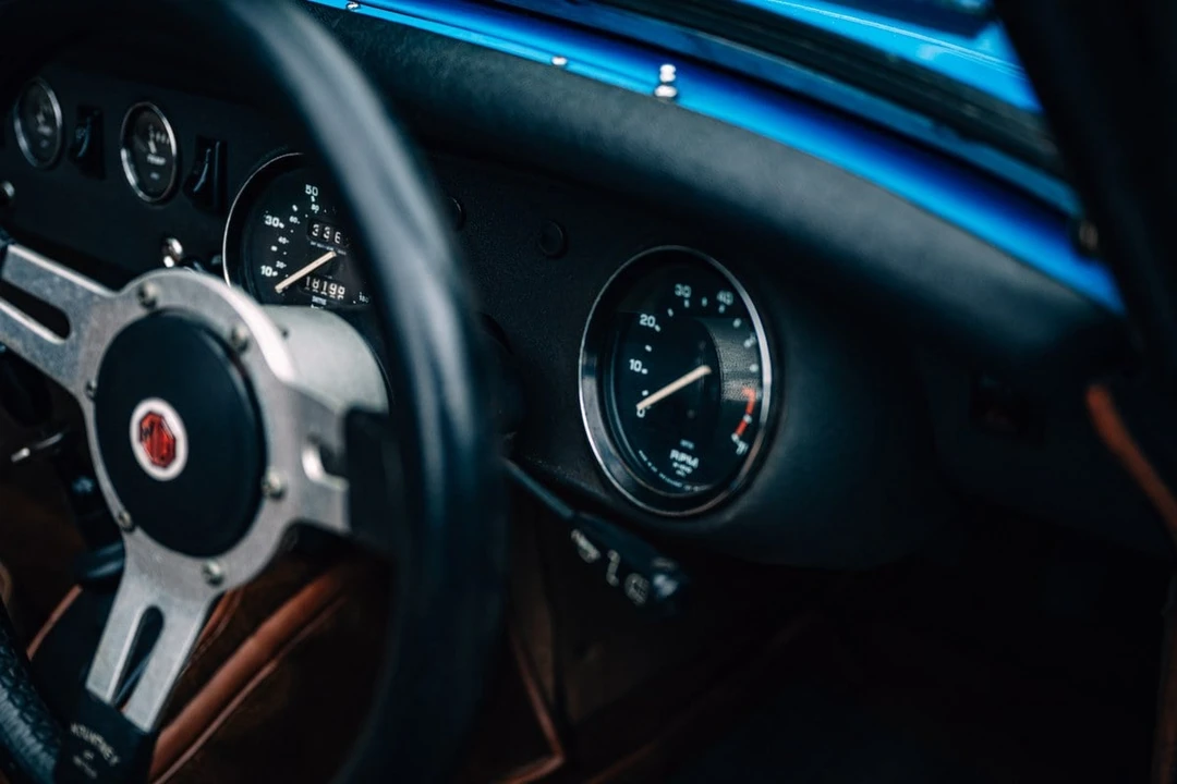 1980 MG Midget - Image 21 of 30