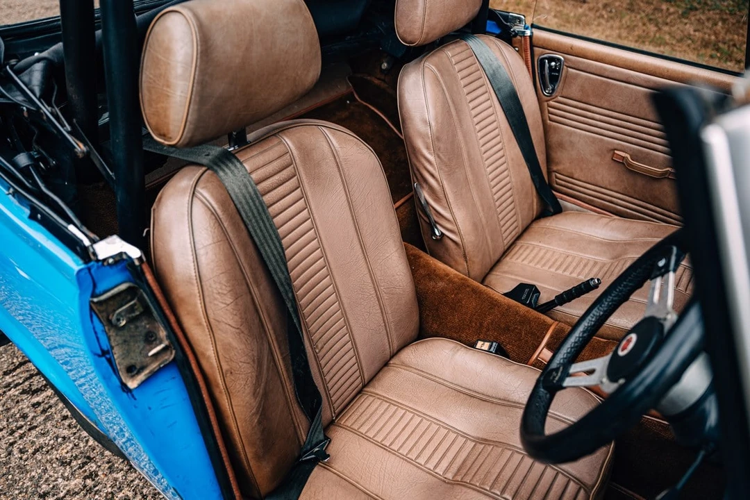 1980 MG Midget - Image 7 of 30