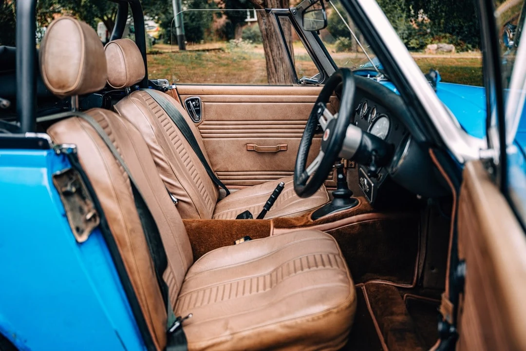1980 MG Midget - Image 23 of 30
