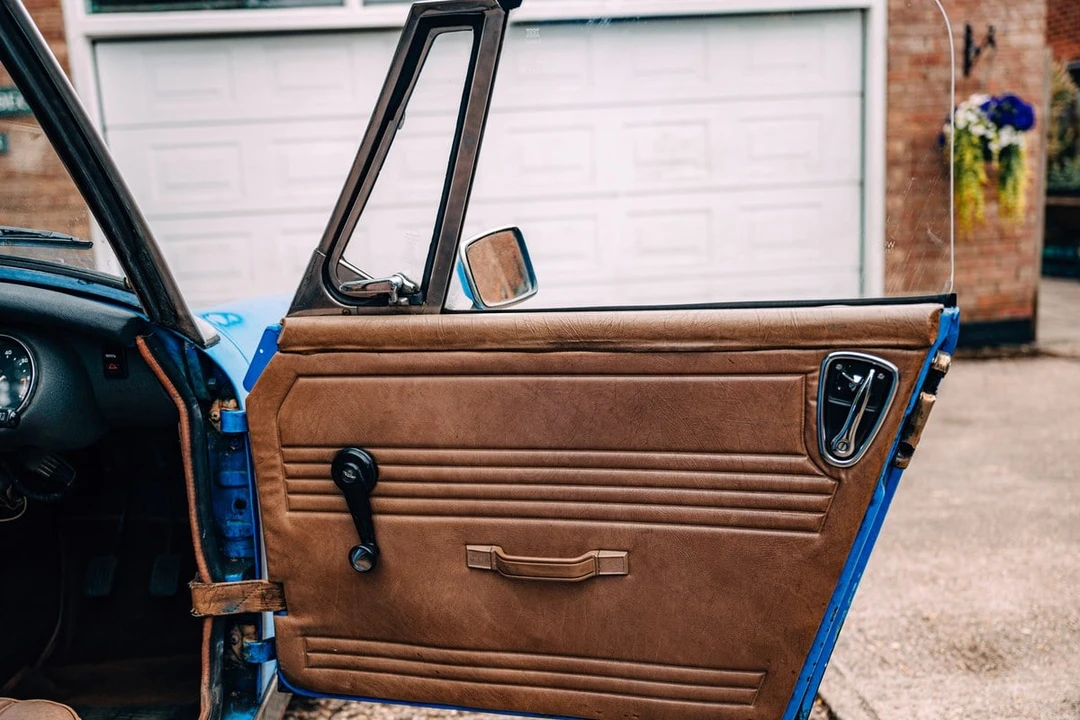 1980 MG Midget - Image 24 of 30