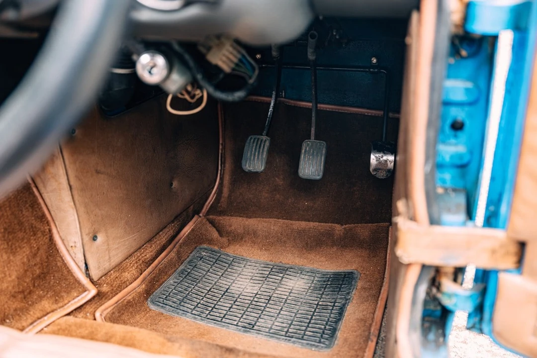 1980 MG Midget - Image 25 of 30