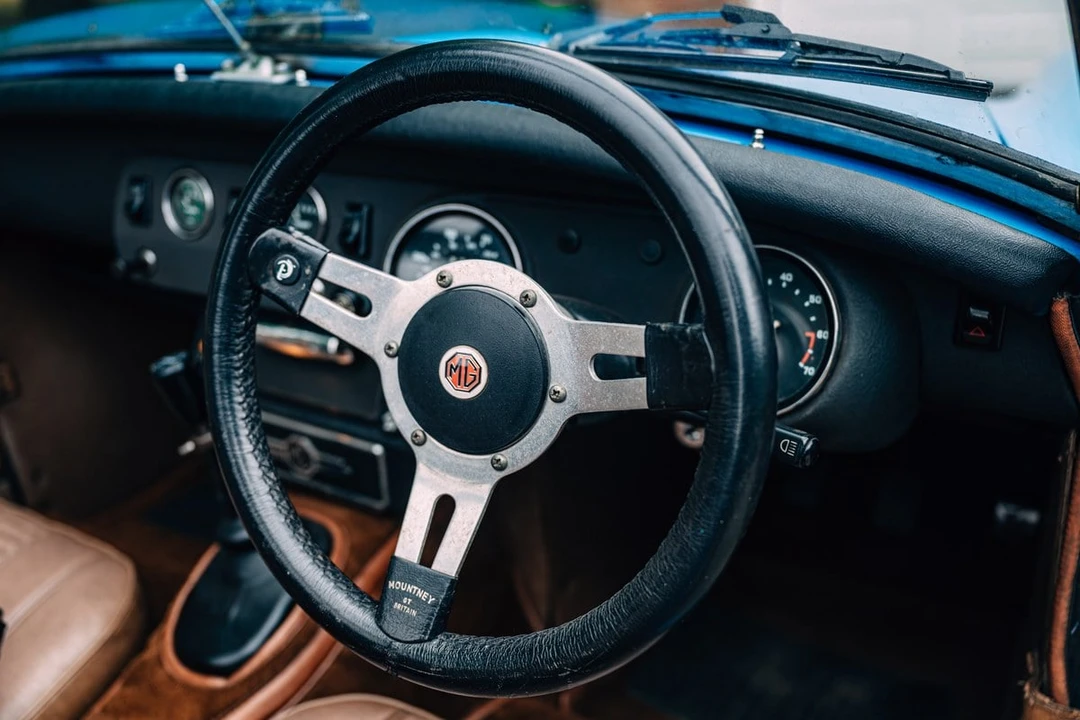 1980 MG Midget - Image 26 of 30