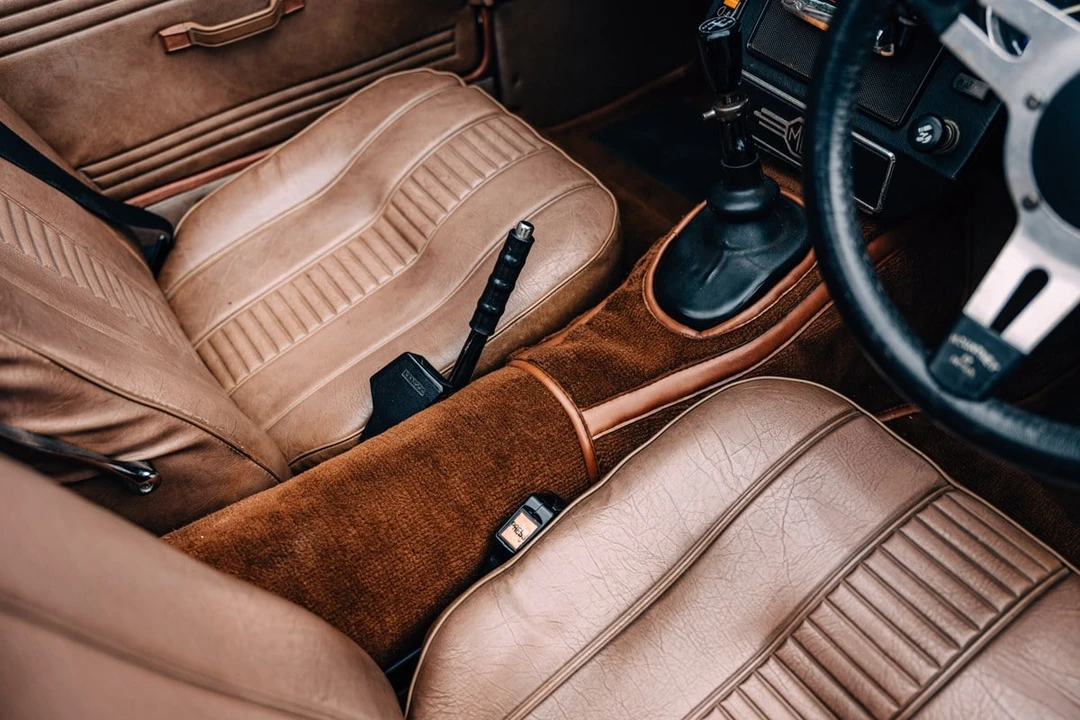 1980 MG Midget - Image 27 of 30