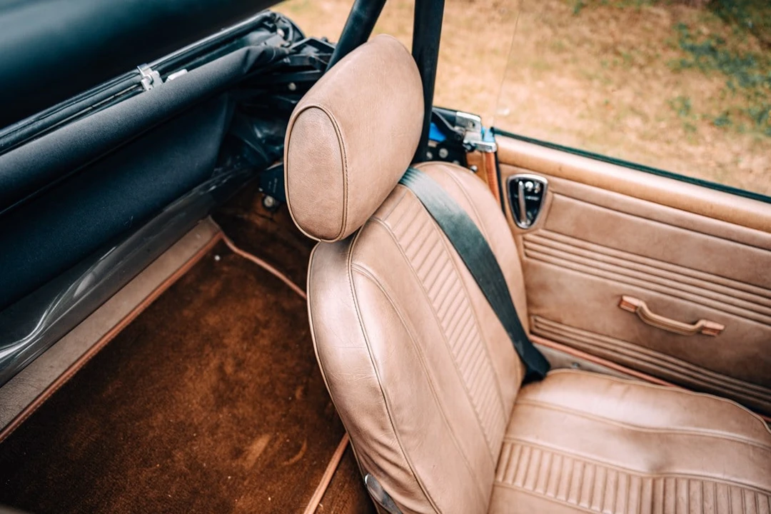1980 MG Midget - Image 30 of 30