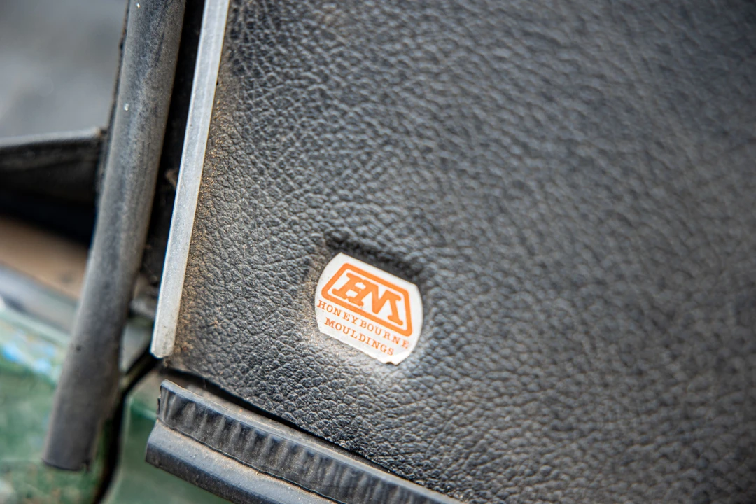 1980 MG Midget - Image 9 of 12