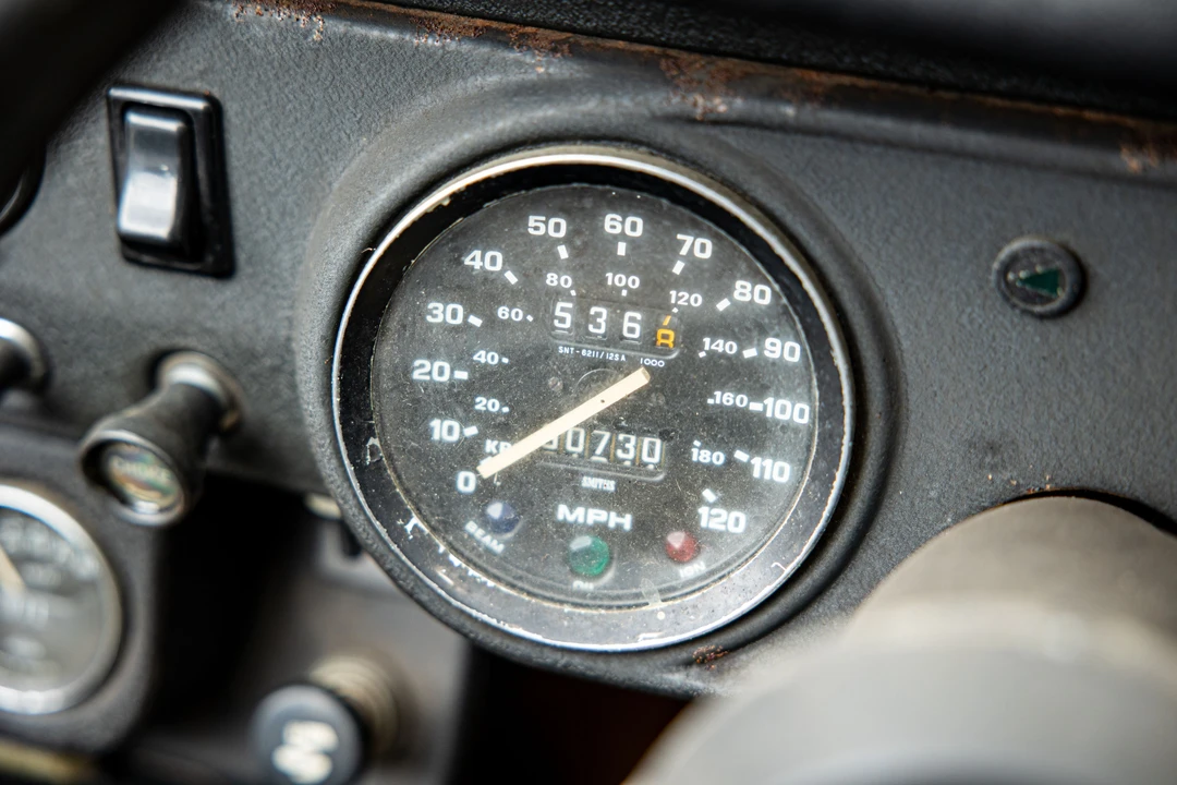 1980 MG Midget - Image 4 of 12